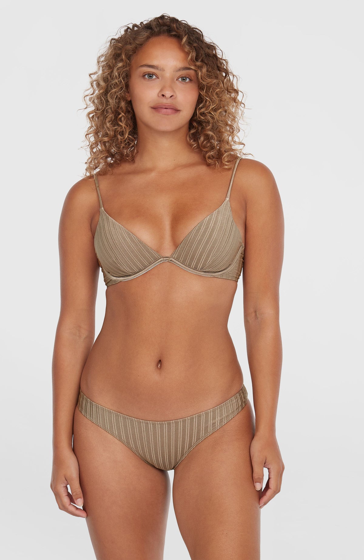 Honopu Rockley Bikini Set | Pure Cashmere
