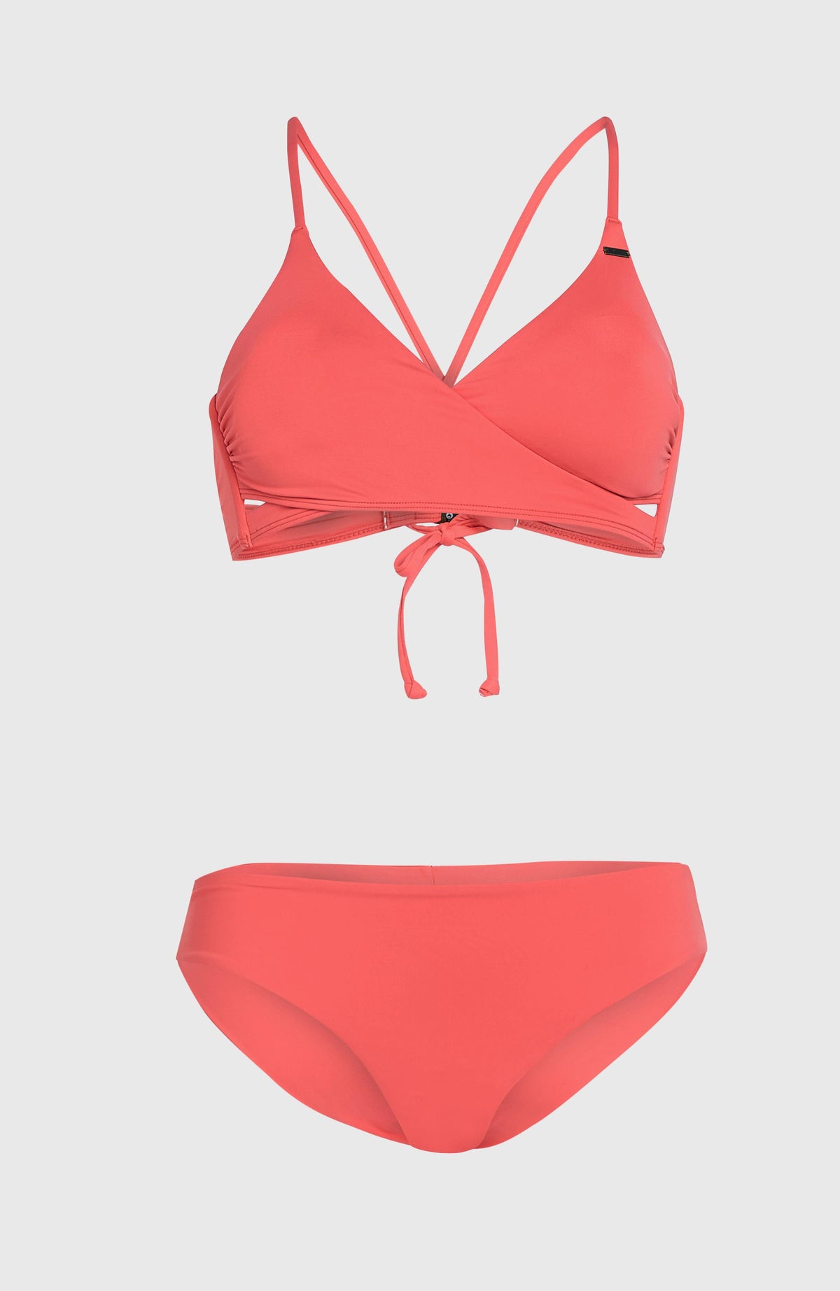 Essentials Baay Maoi Bikini Set | Froly