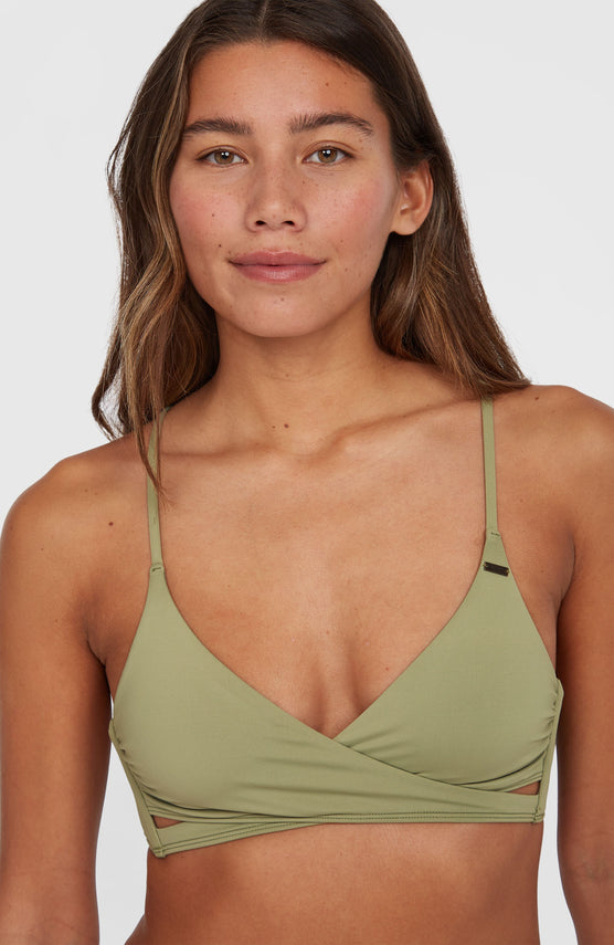 Baay Bikini Top | Avery Fern