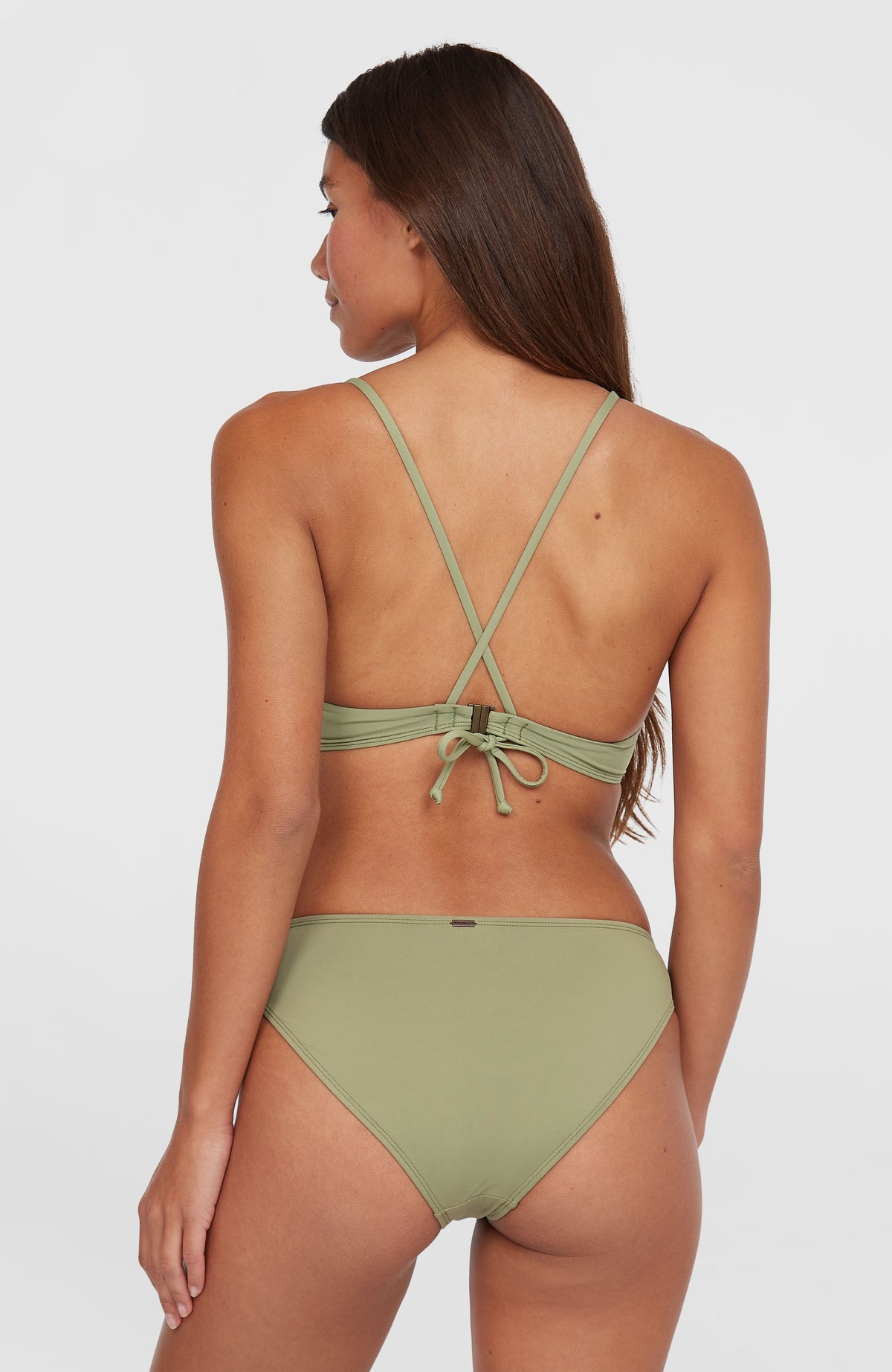 Baay Bikini Top | Avery Fern