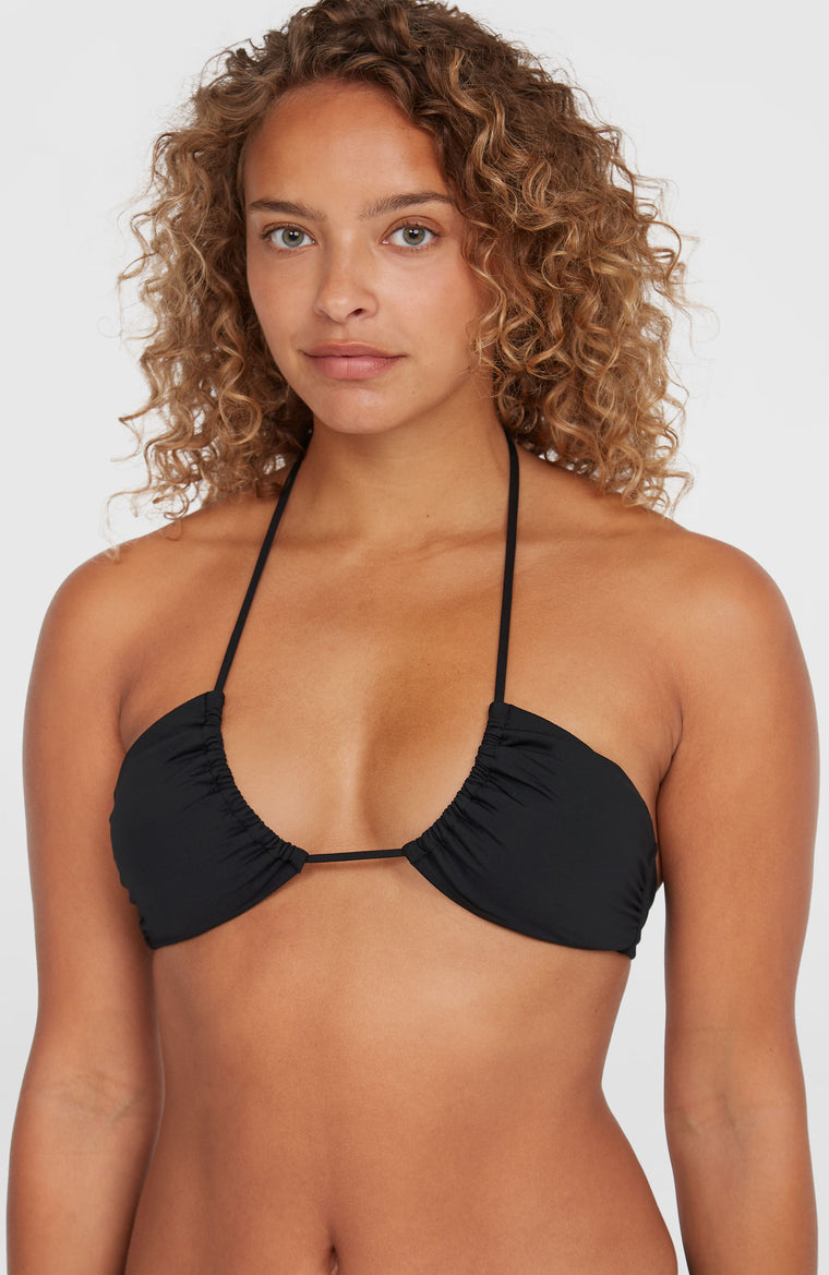Embry Bikini Top | Black Out Embry Bikini Top | Black Out