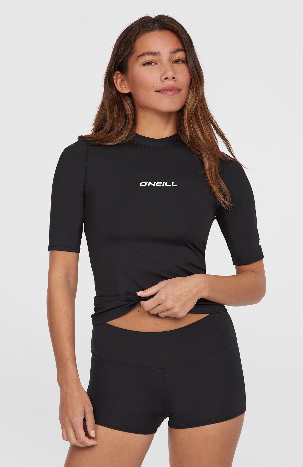 Grenada Bikini Bottoms | Black Out