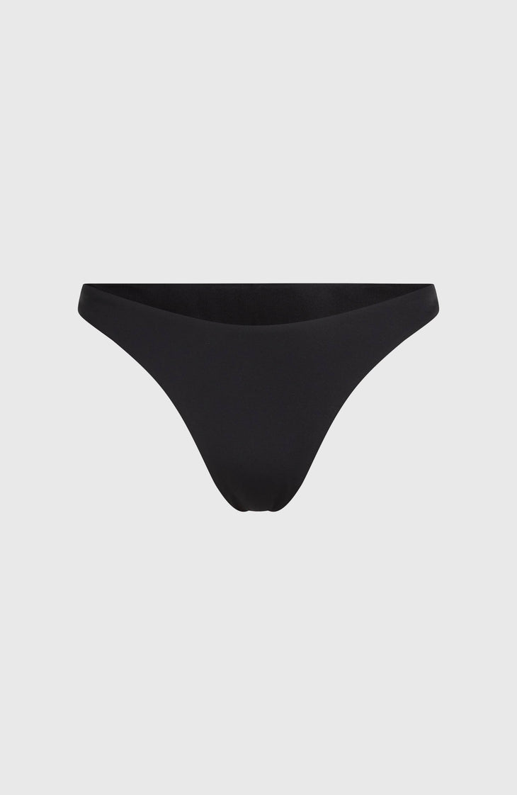 Skye Bikini Bottoms | Black Out