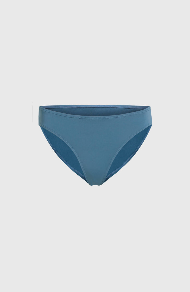 Rita Bikini Bottoms | Copen Blue