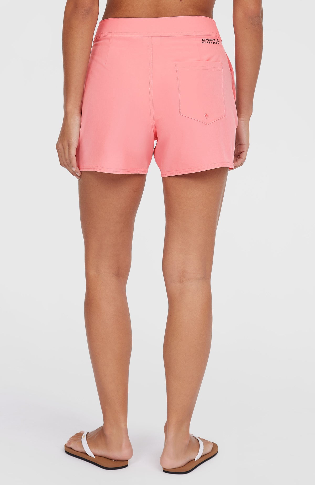 Women Of The Wave 14'' Boardshorts | Desert Rose