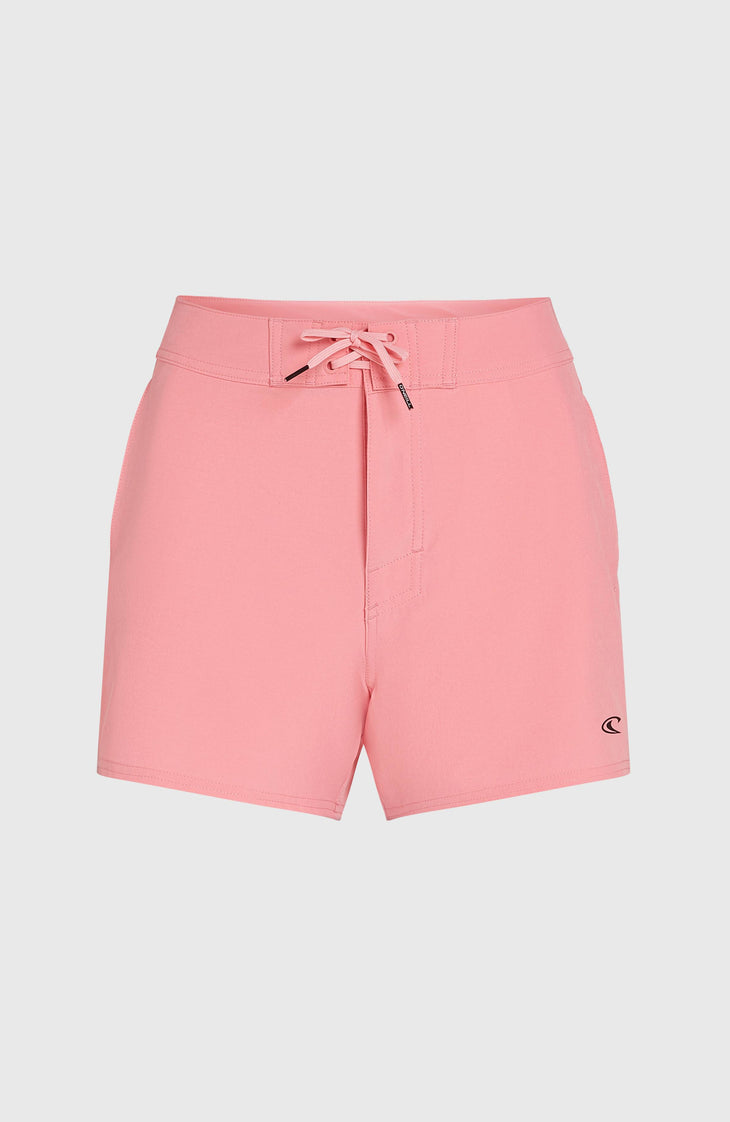Women Of The Wave 14'' Boardshorts | Desert Rose