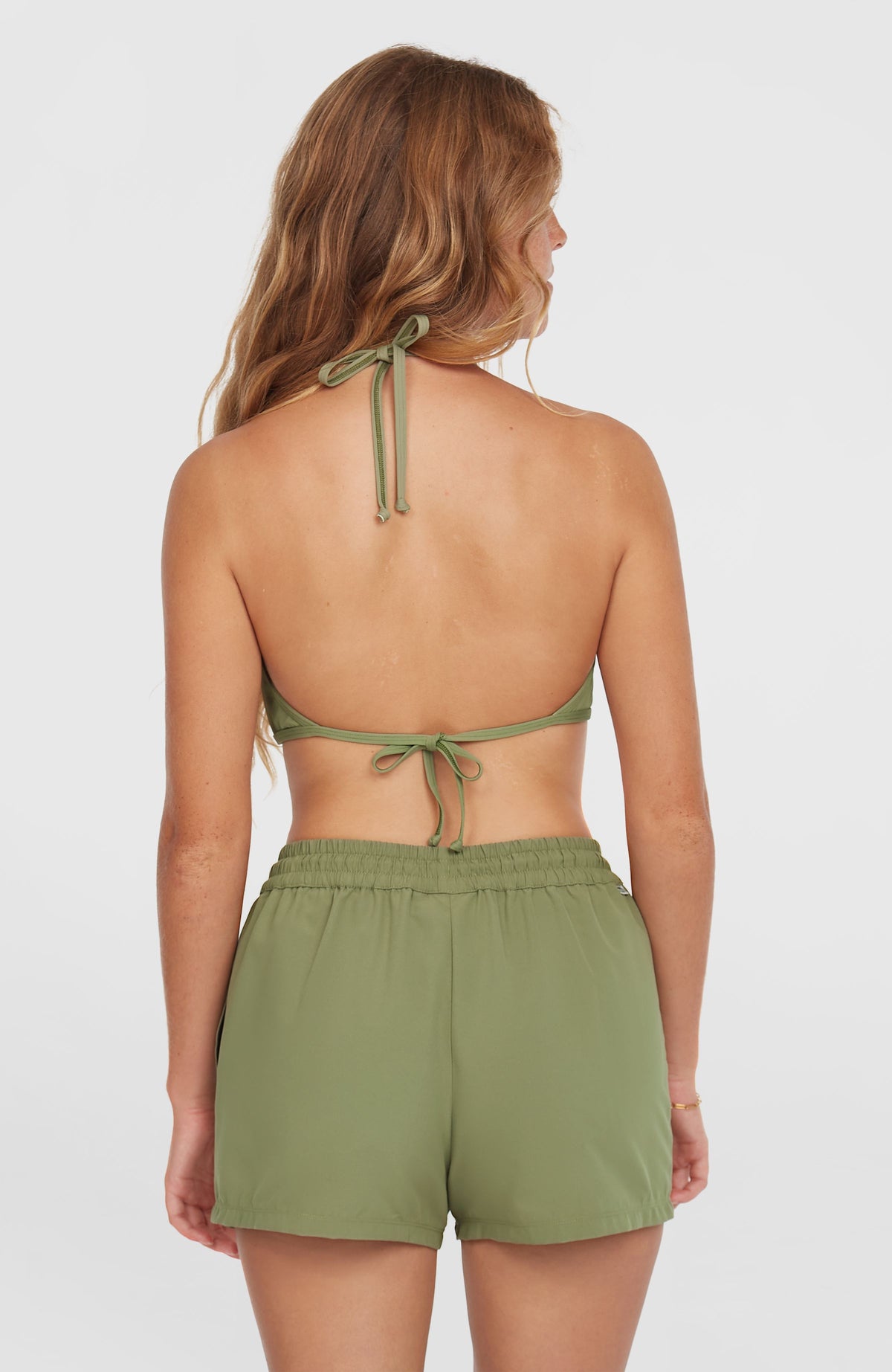 Essentials 12'' Swim Shorts | Avery Fern