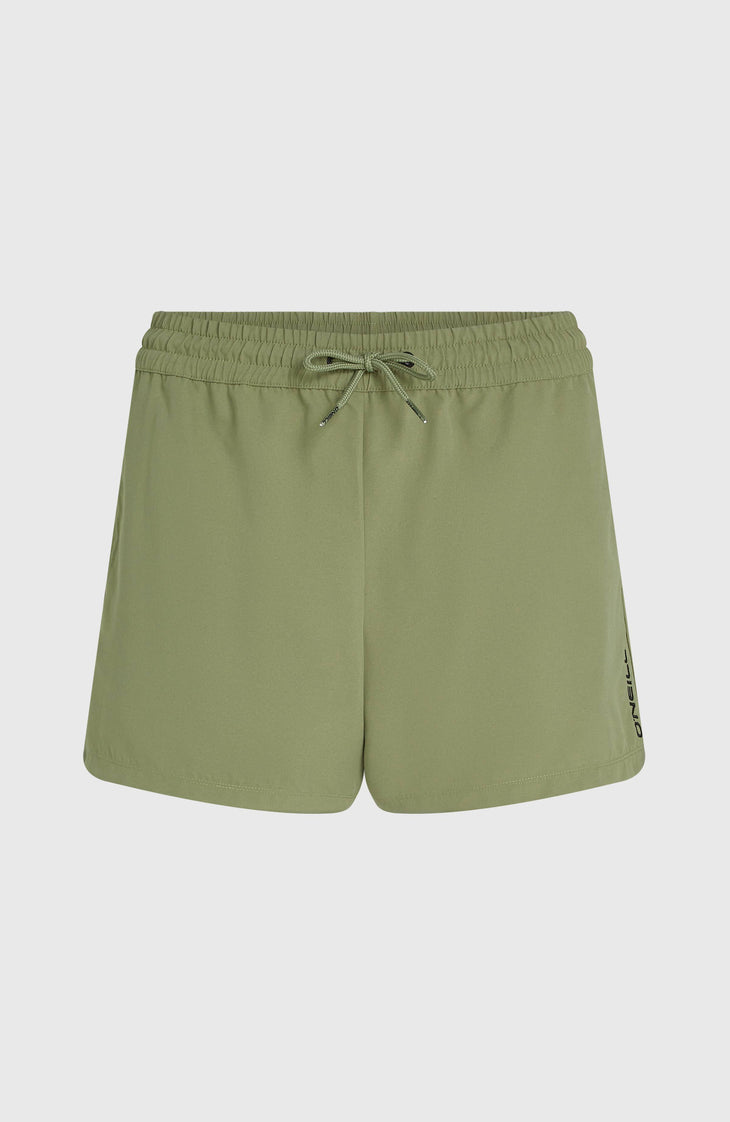 Essentials 12'' Swim Shorts | Avery Fern