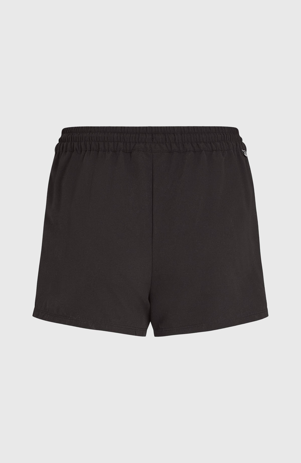 Essentials 12'' Swim Shorts | Black Out