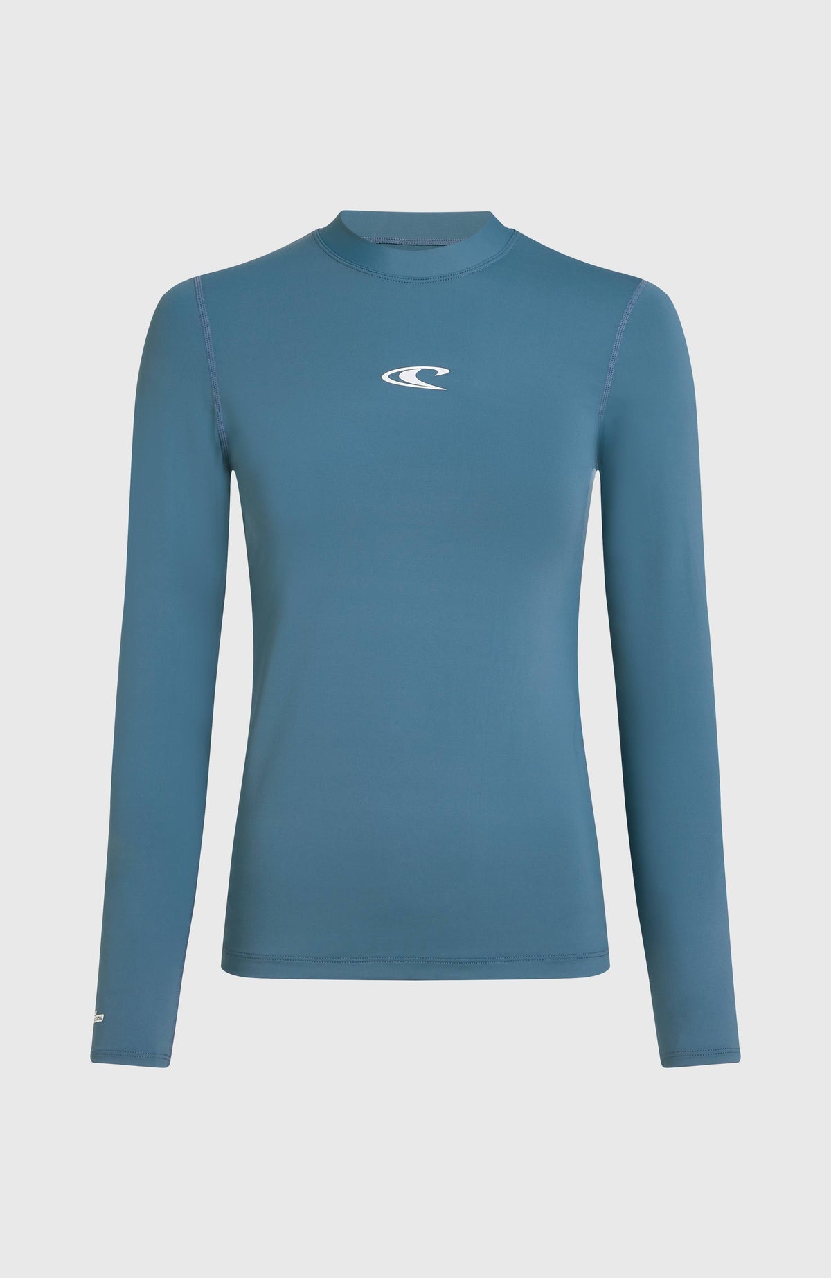 Essentials Long-Sleeve Skin | Copen Blue