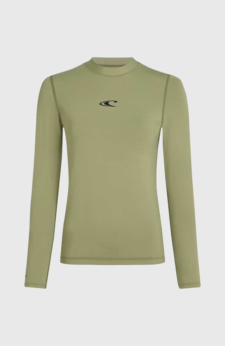 Essentials Long-Sleeve Skin | Avery Fern