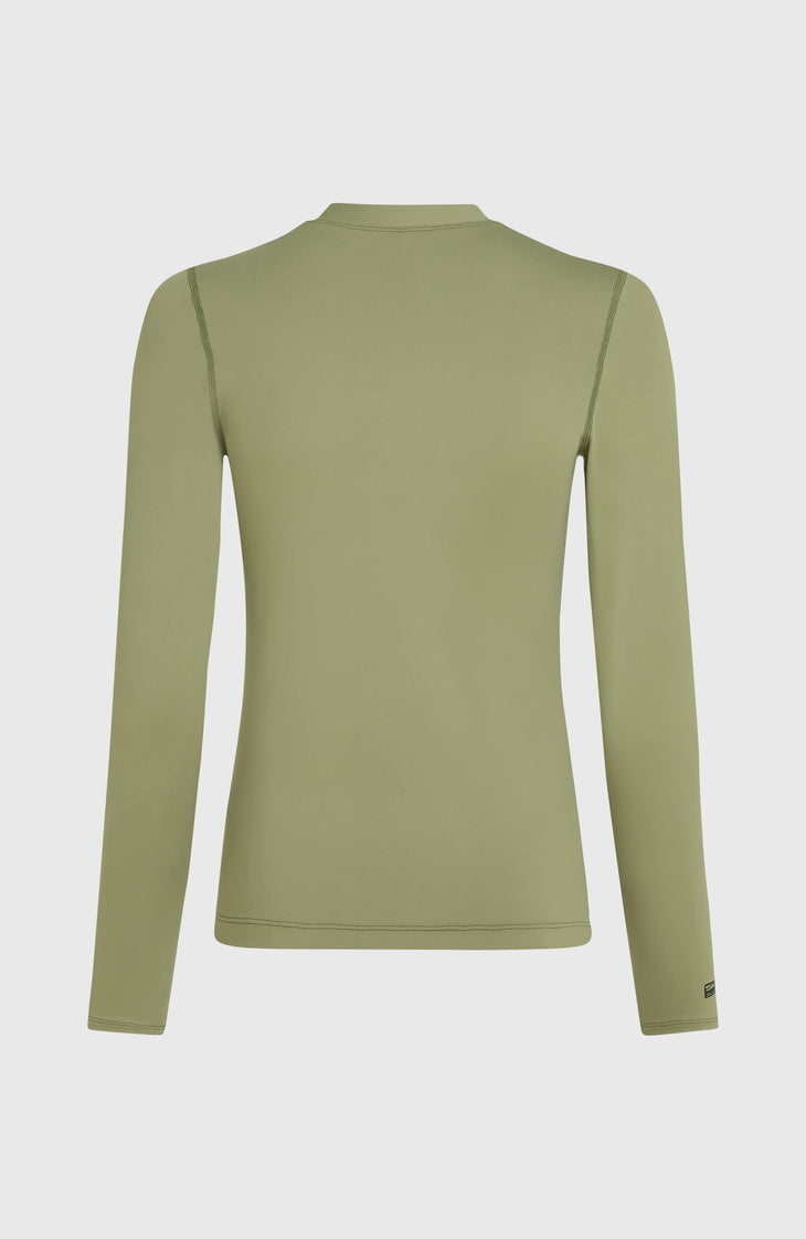 Essentials Long-Sleeve Skin | Avery Fern