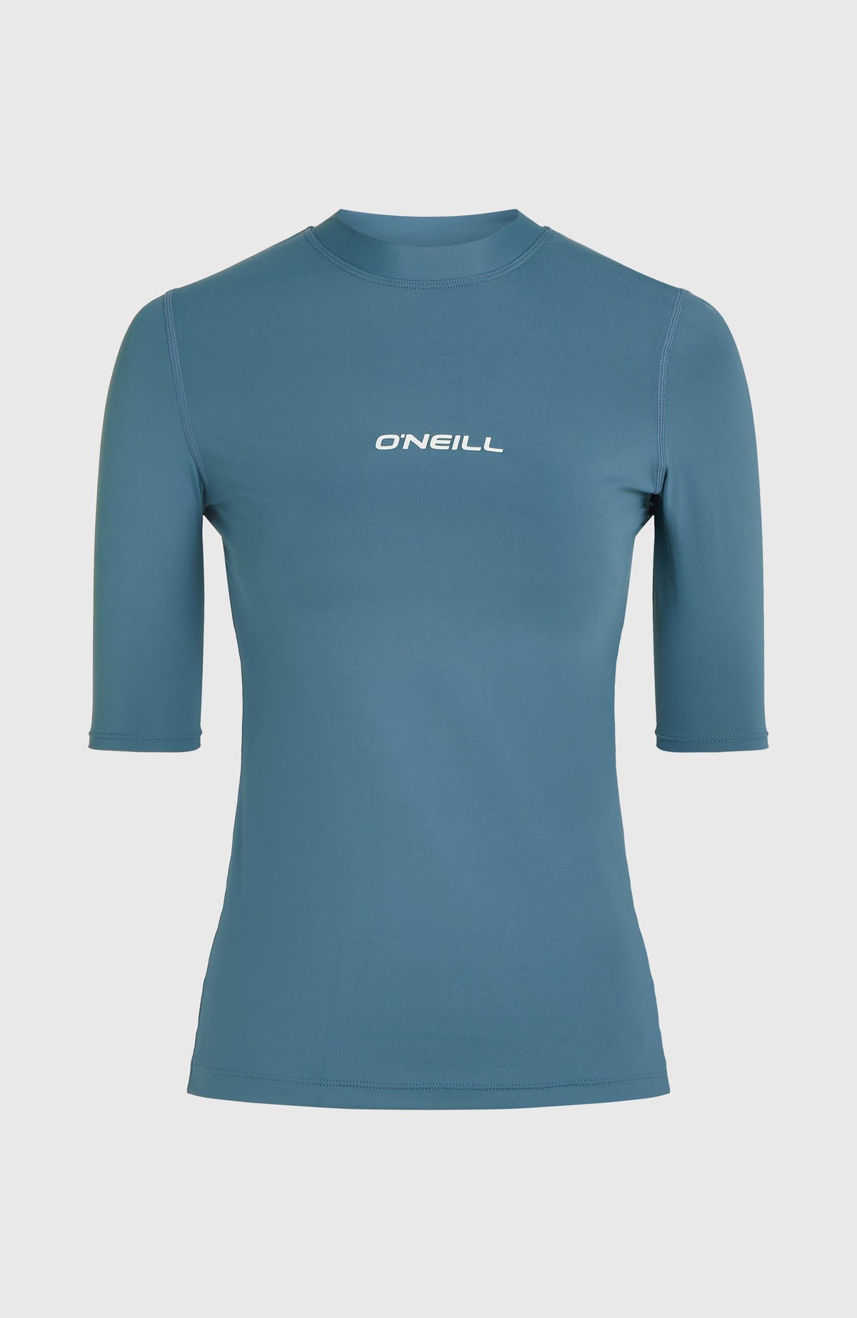 Essentials Short-Sleeve Skin | Copen Blue