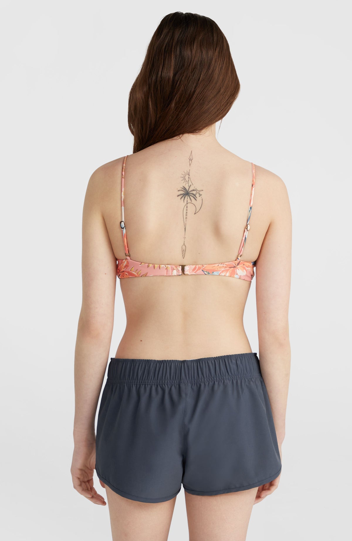 Saltwater Solids Laney 2\