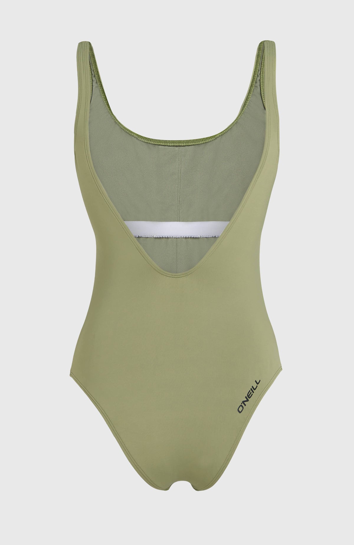 Essentials Script Swimsuit | Avery Fern