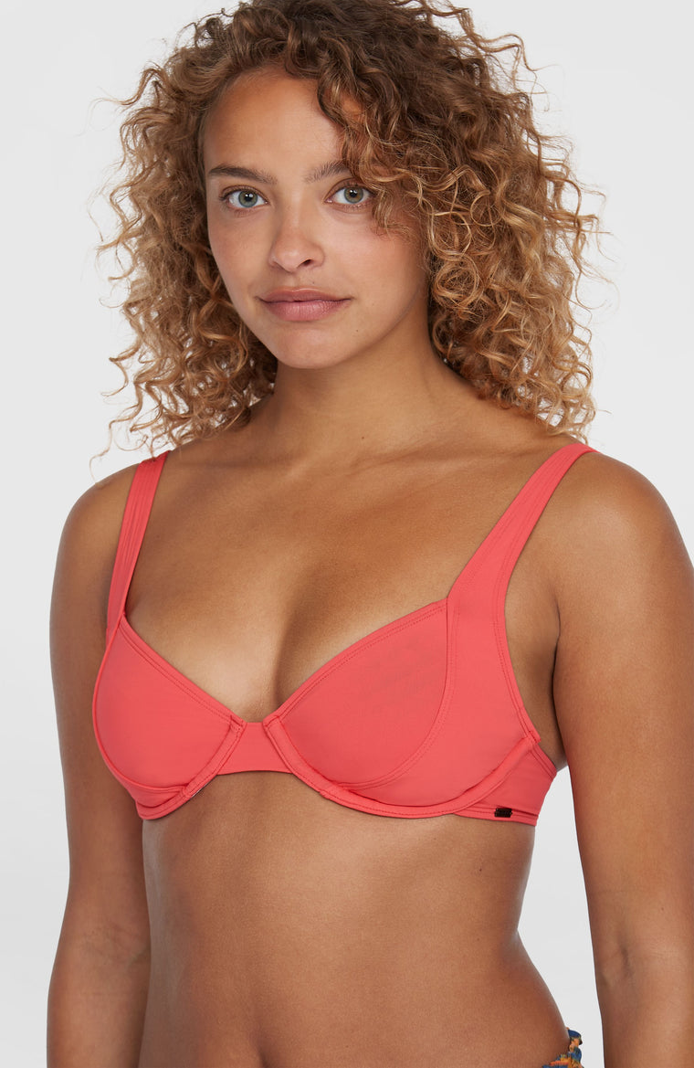 Elsie Underwire Bikini Top | Froly Elsie Underwire Bikini Top | Froly