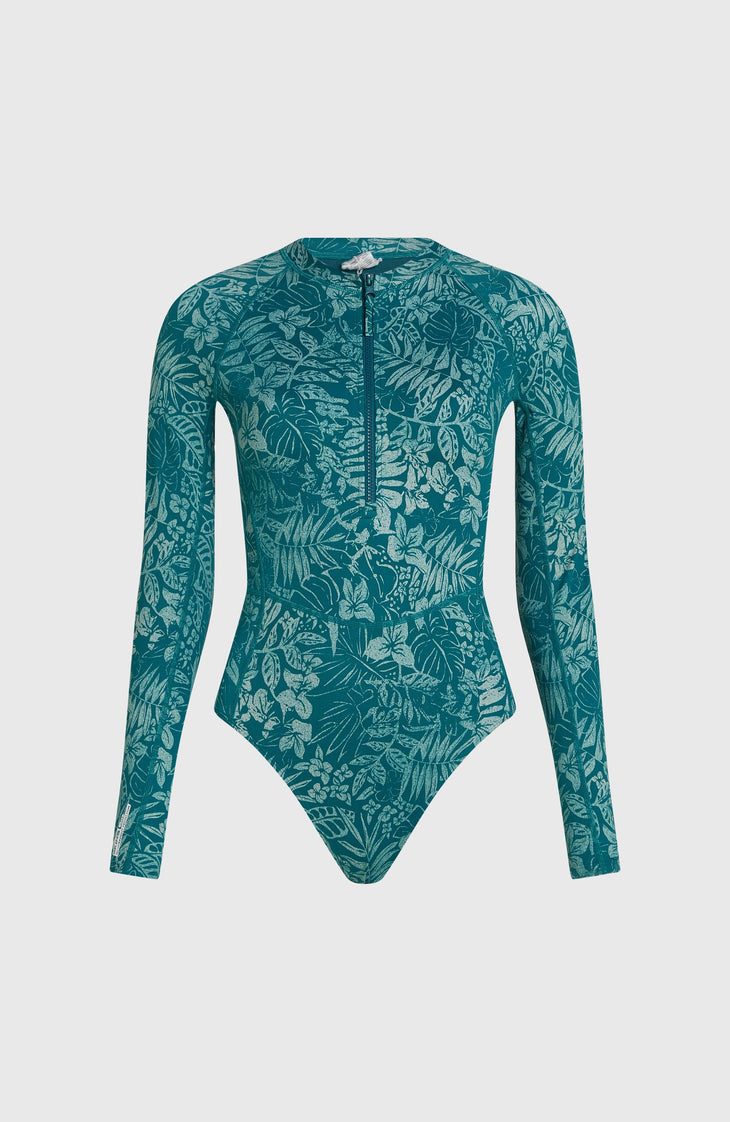 O'Neill Surf Suit | Green Island Sky