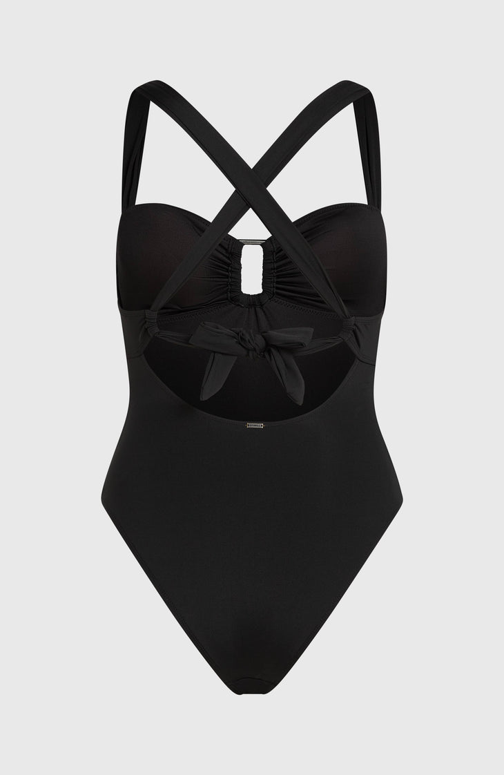 Annie Swimsuit | Black Out