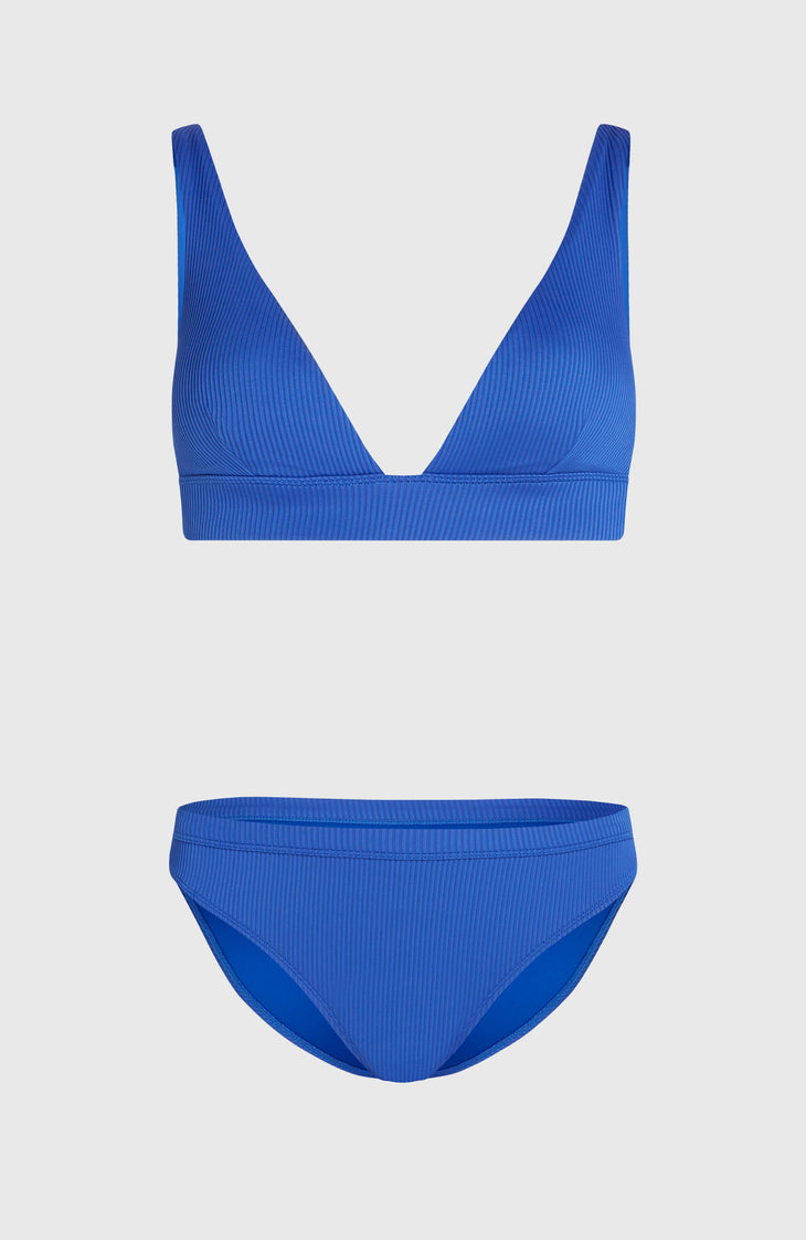 Women of the Wave Cancun Bikini Set | Active Blue