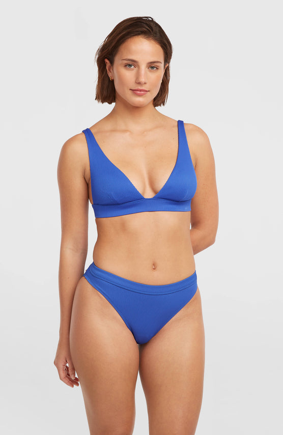 Women of the Wave Cancun Bikini Set | Active Blue