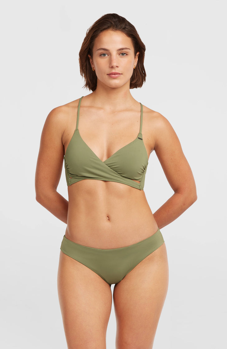 Essentials Baay Maoi Bikini Set | Avery Fern