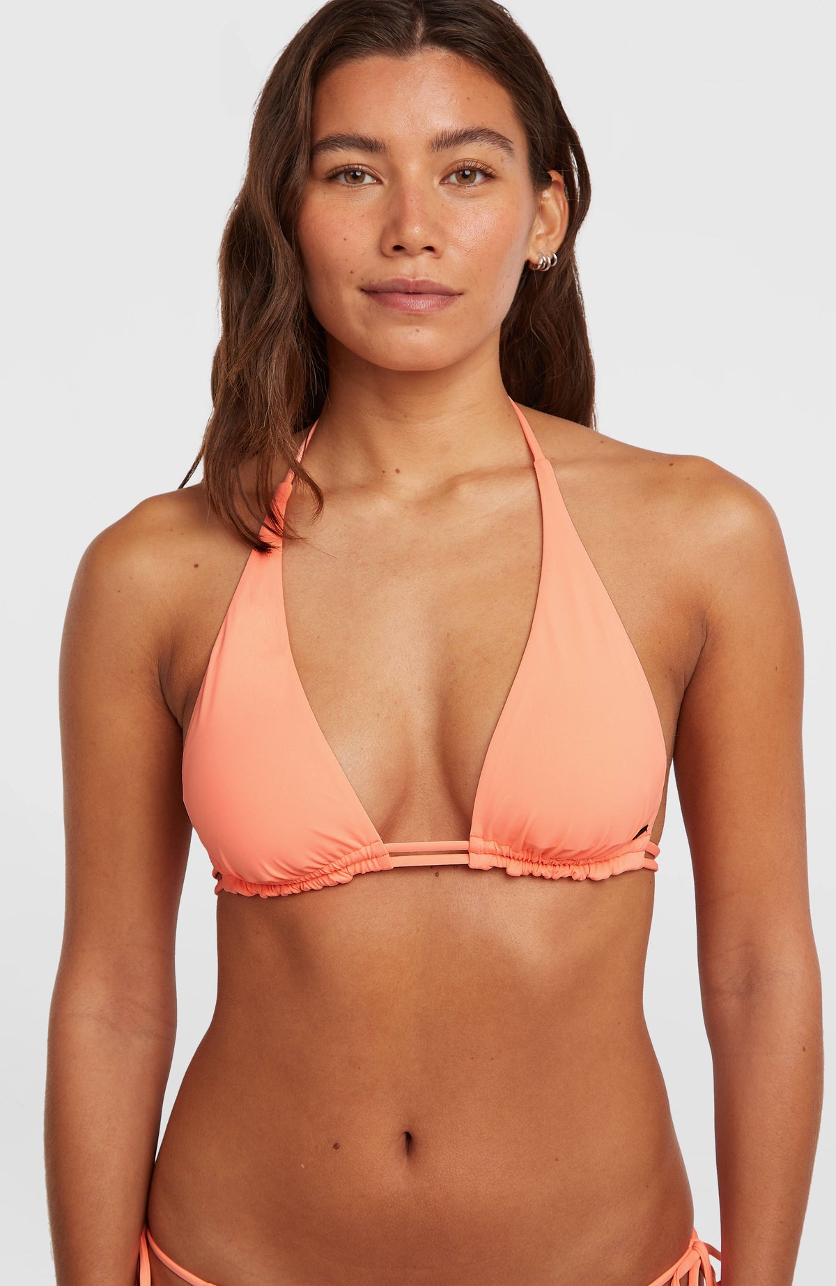 Mother Maracas Bikini Set | Funky Peach