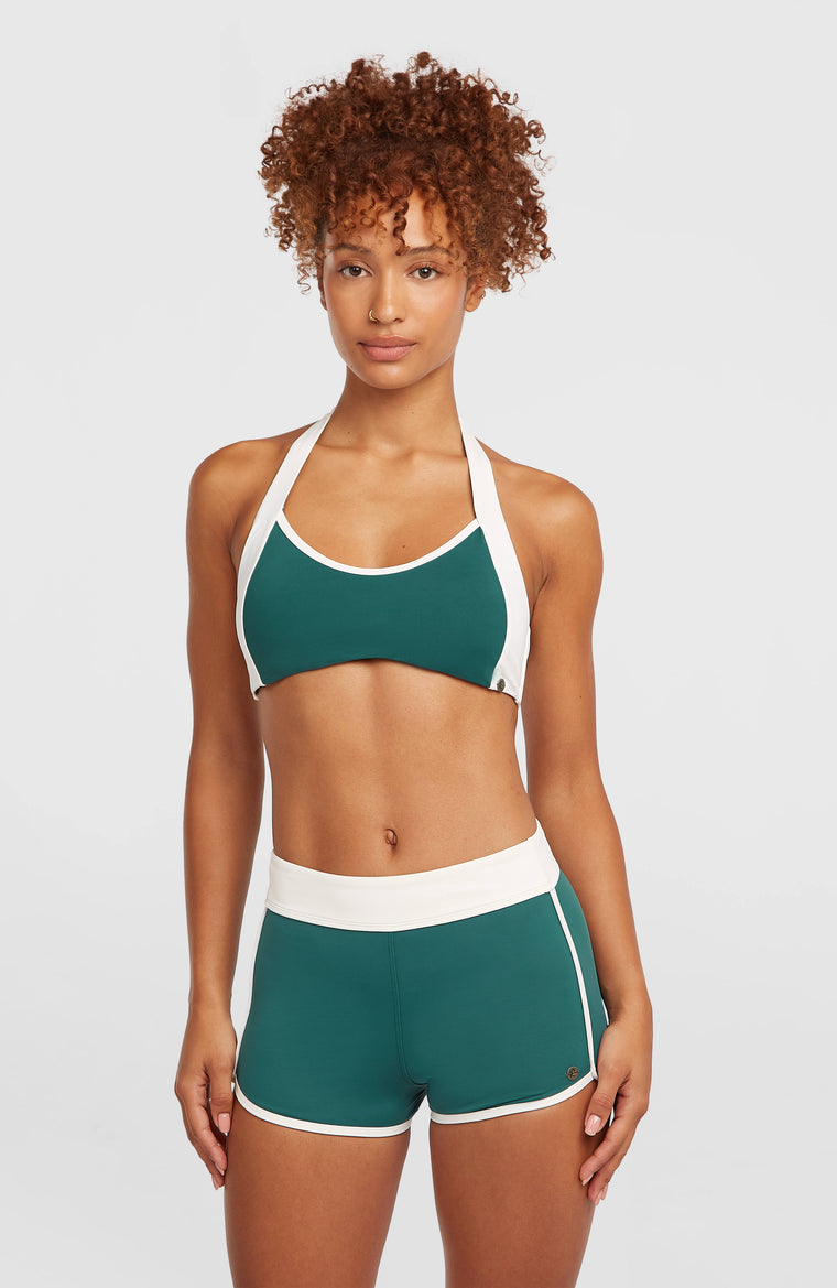 O'Riginals Vintage Bikini Set | Botanical Heat O'Riginals Vintage Bikini Set | Botanical Heat