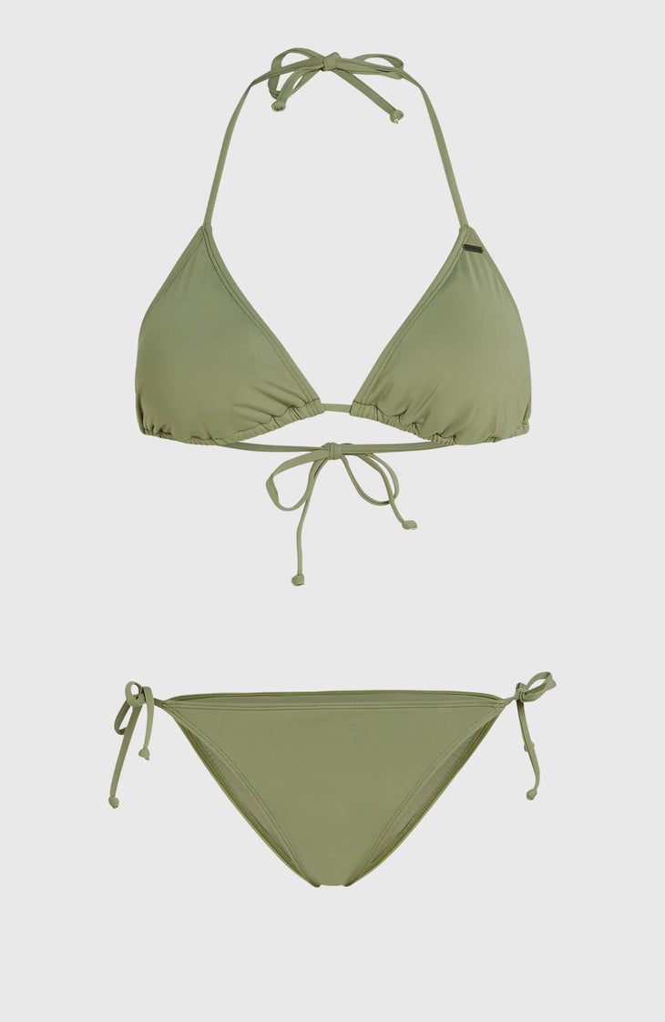 Essentials Capri - Bondey Bikini Set | Avery Fern