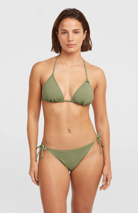 Essentials Capri - Bondey Bikini Set | Avery Fern