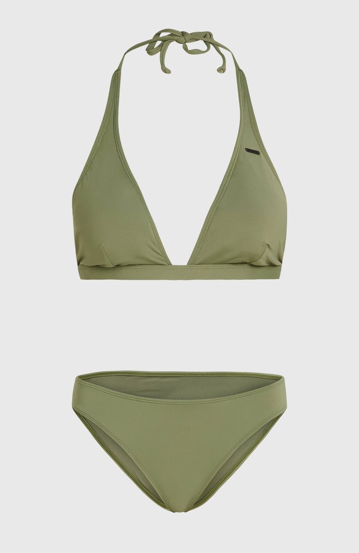 Essentials Marga Cruz Bikini Set | Avery Fern