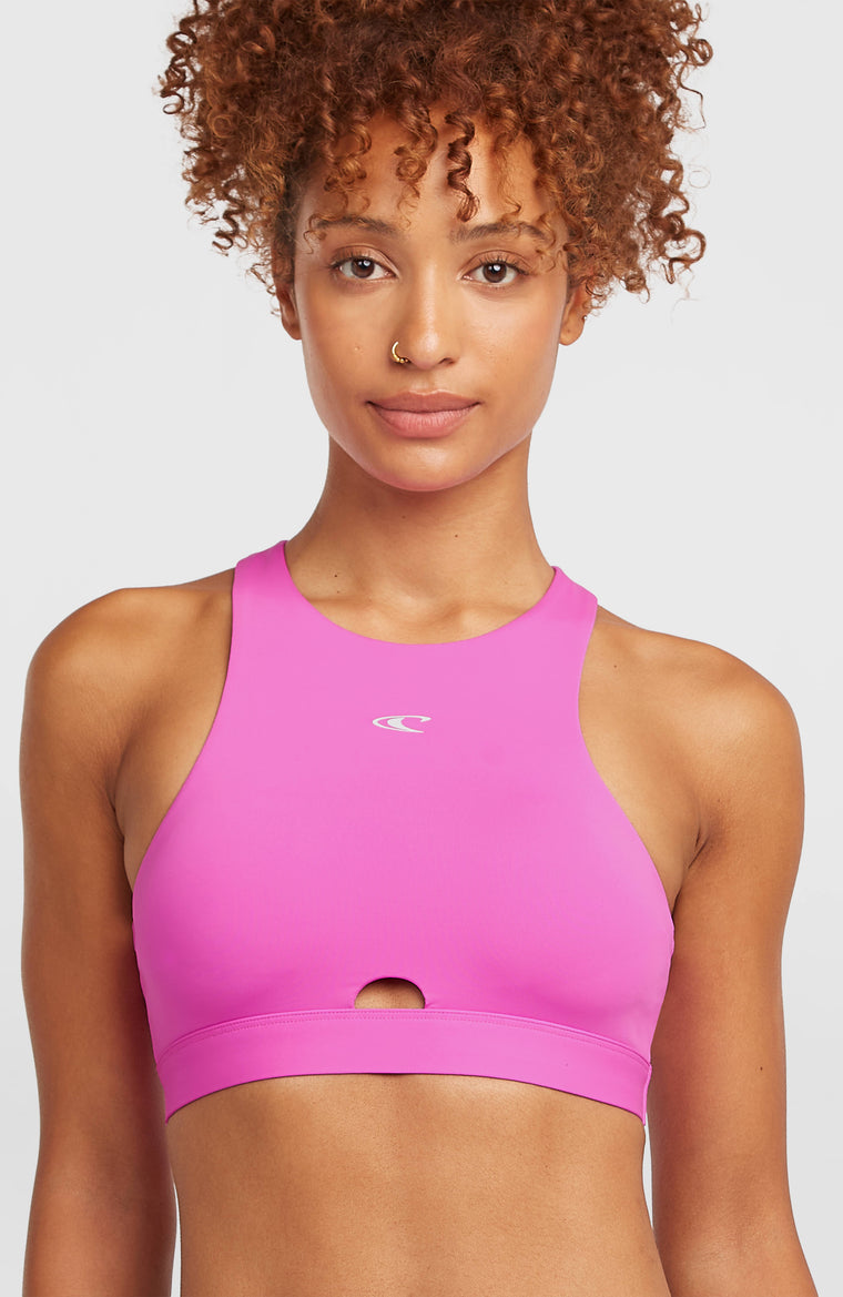 O'Neill Surf Top | Electric Fuschia O'Neill Surf Top | Electric Fuschia