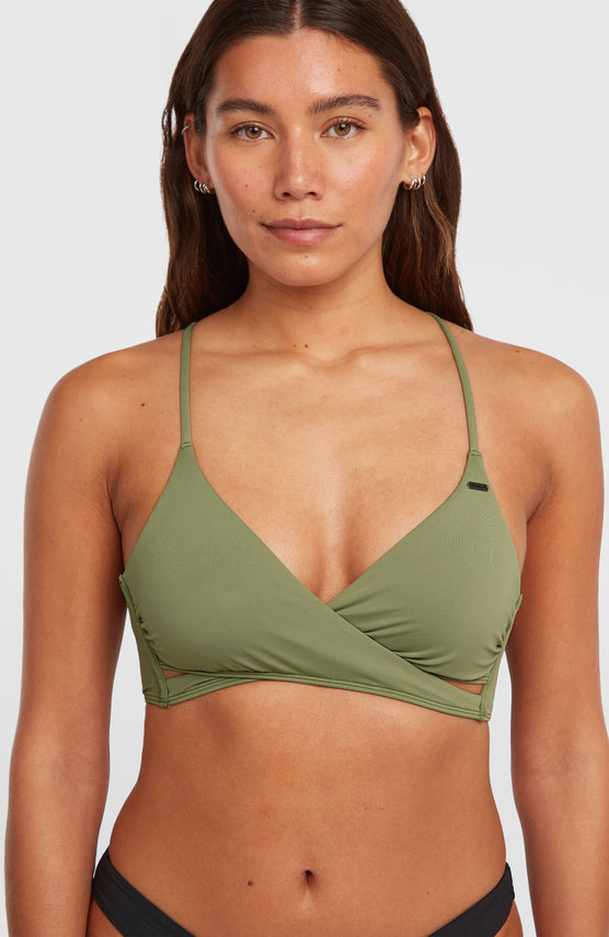 Baay Bikini Top | Avery Fern