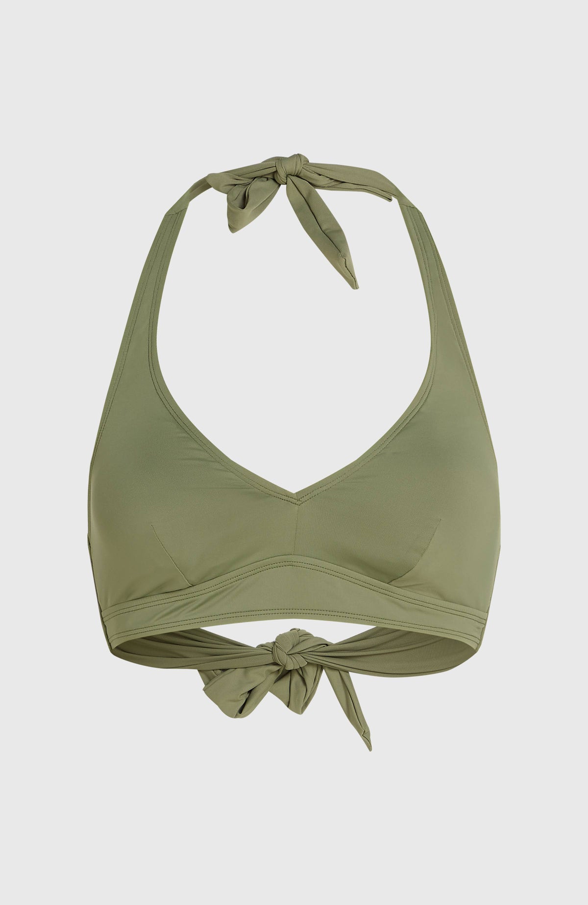 Grenada Bikini Top | Avery Fern