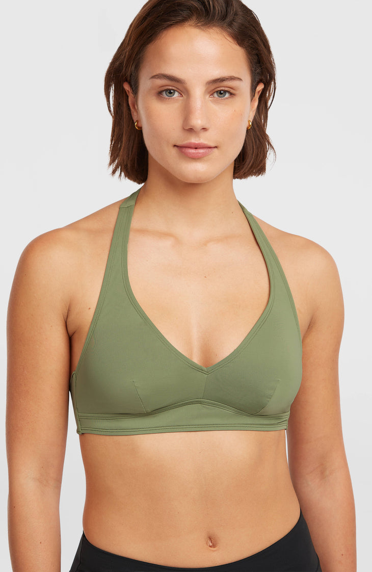Grenada Bikini Top | Avery Fern