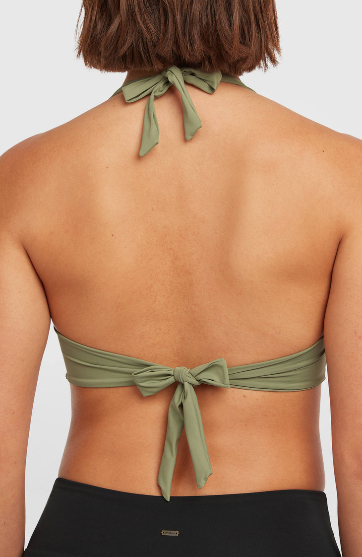 Grenada Bikini Top | Avery Fern