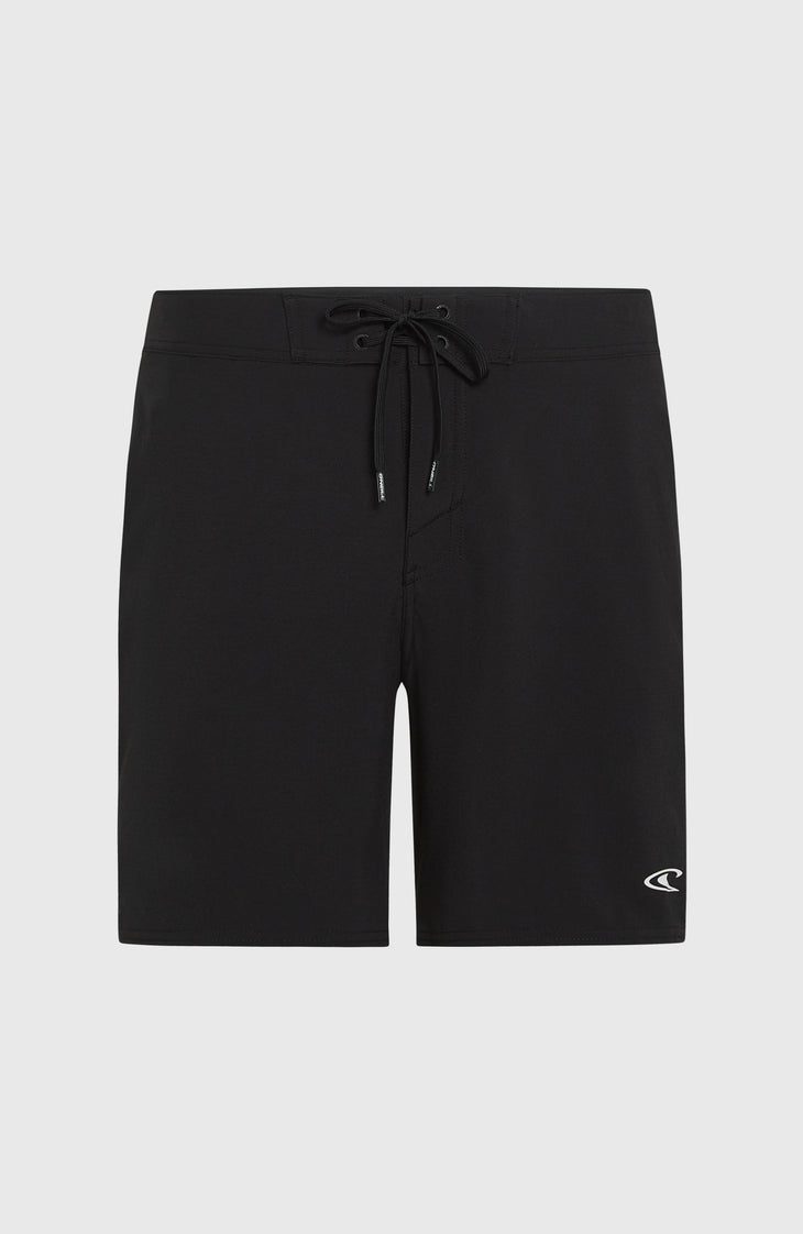 O'Neill 17'' Boardshorts | Black Out