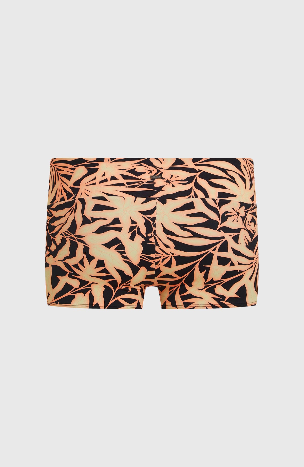 Grenada Bikini Bottoms | Black Brazillian Sun