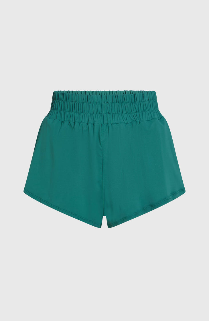 Must-Have Swimshorts | Botanical Heat