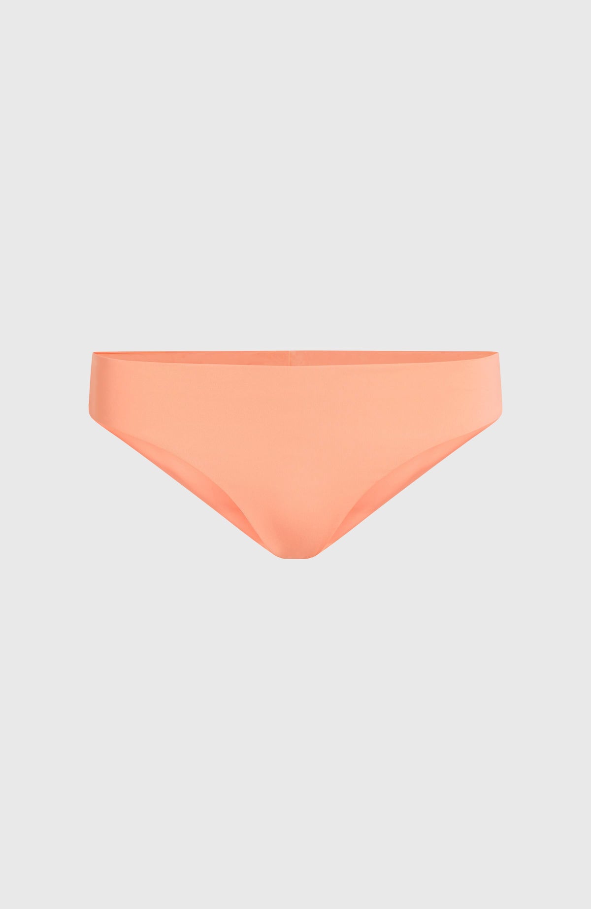 Maoi Bikini Bottoms | Funky Peach