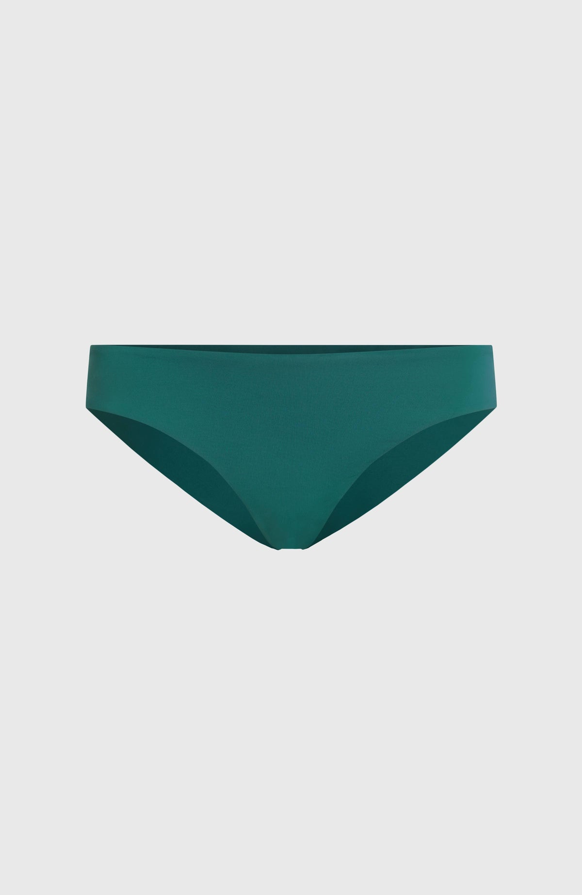 Maoi Bikini Bottoms | Botanical Heat