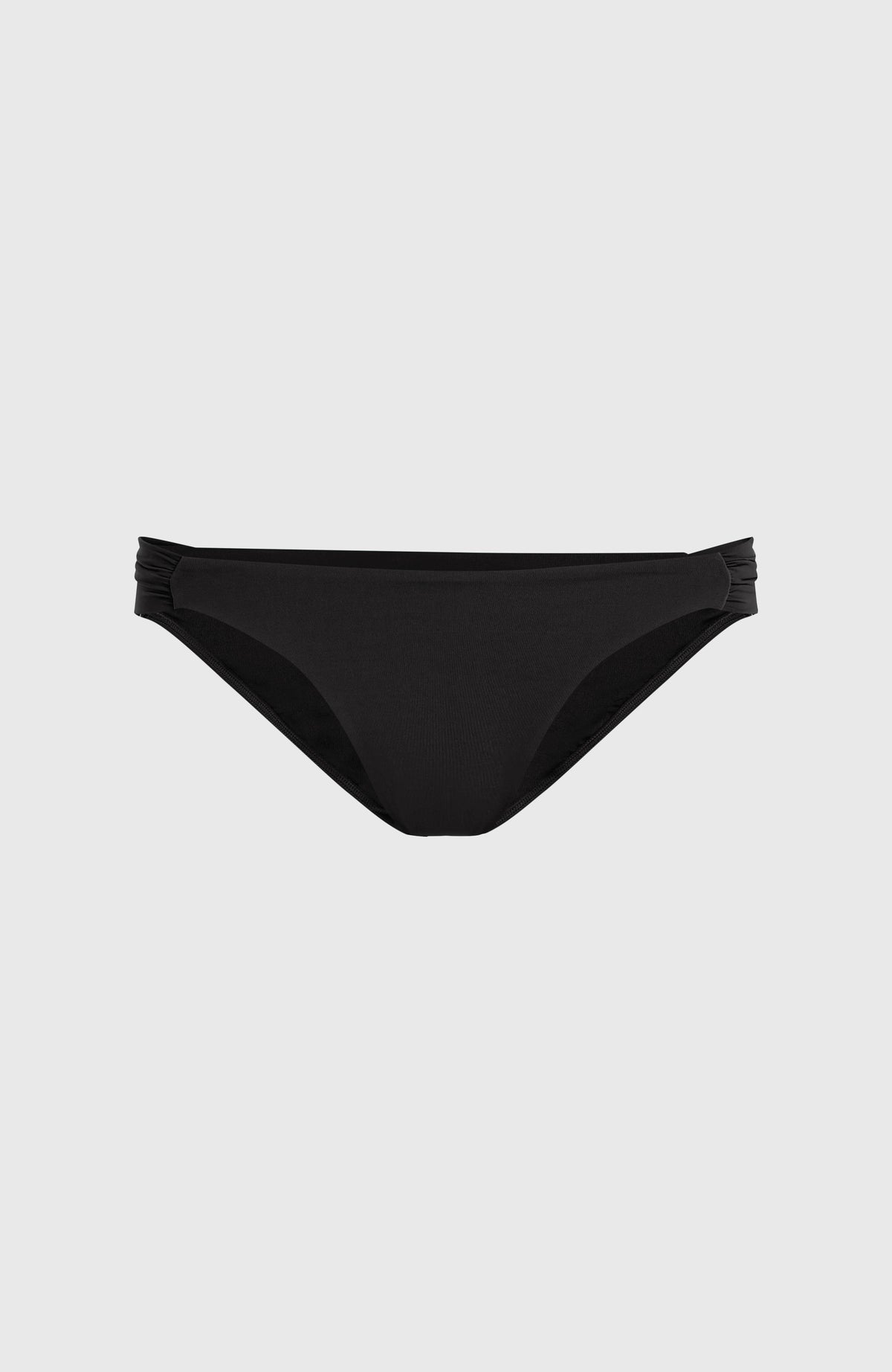 Kee Bikini Bottoms | Black Out
