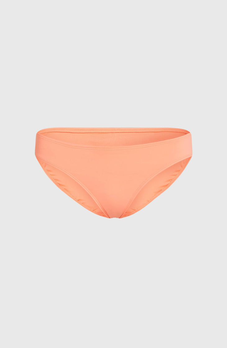 Rita Bikini Bottoms | Funky Peach