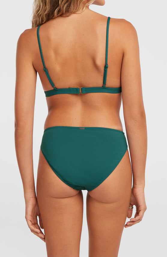Rita Bikini Bottoms | Botanical Heat