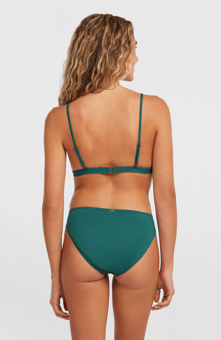 Rita Bikini Bottoms | Botanical Heat