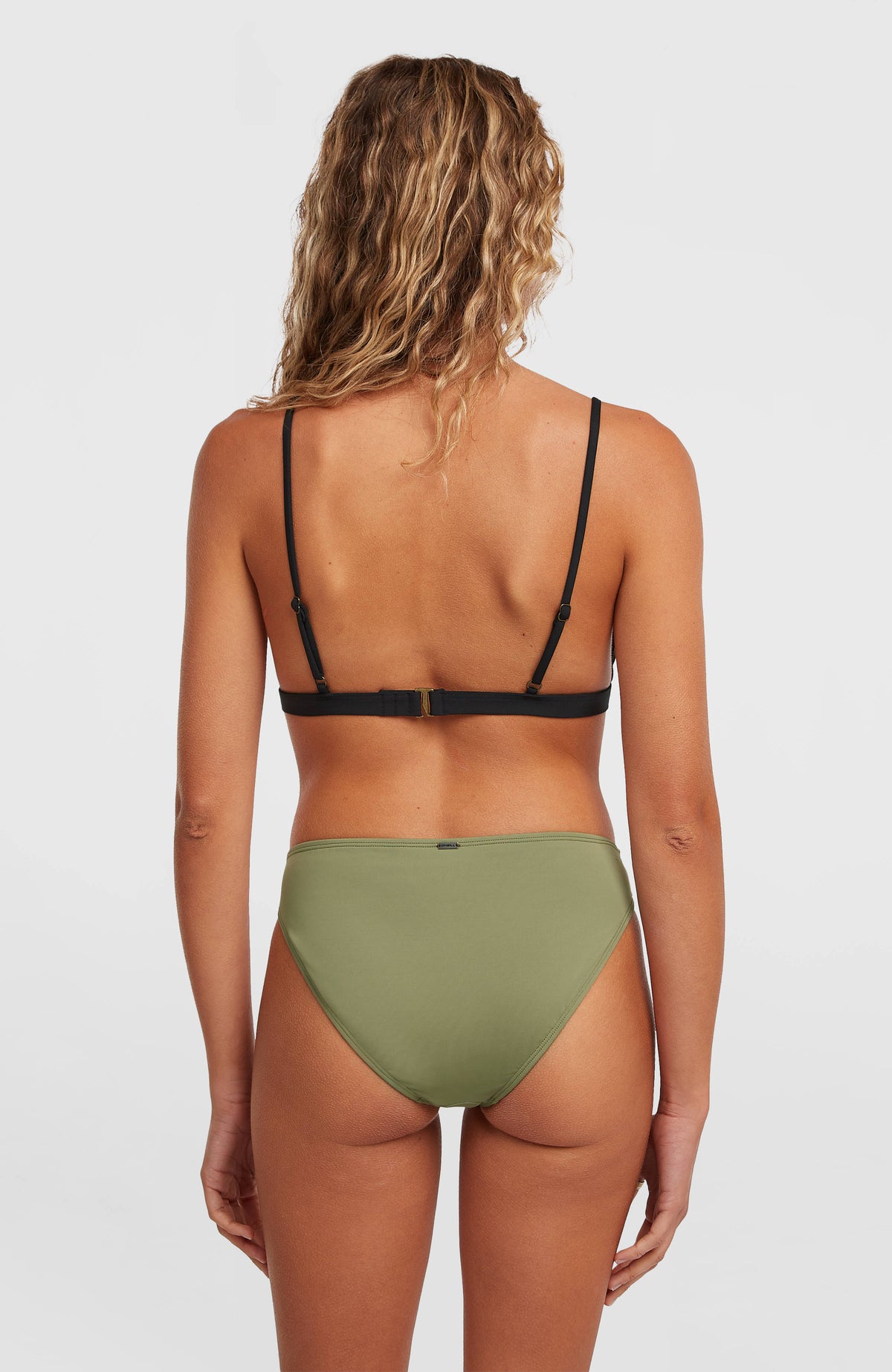 Rita Bikini Bottoms | Avery Fern