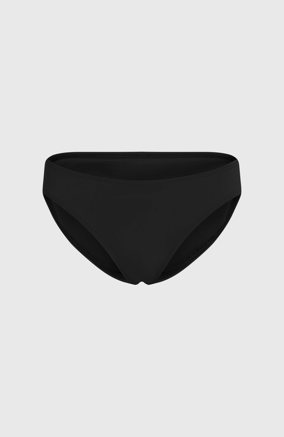 Rita Bikini Bottoms | Black Out