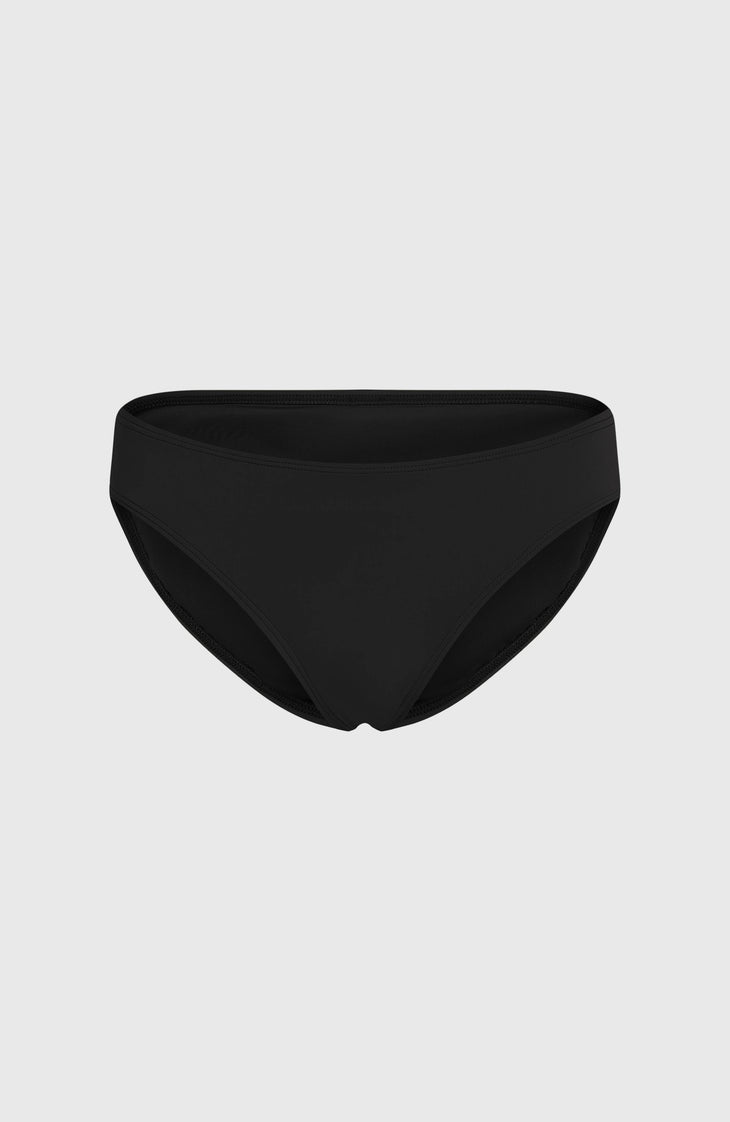 Rita Bikini Bottoms | Black Out