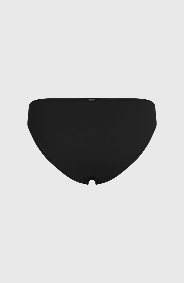 Rita Bikini Bottoms | Black Out