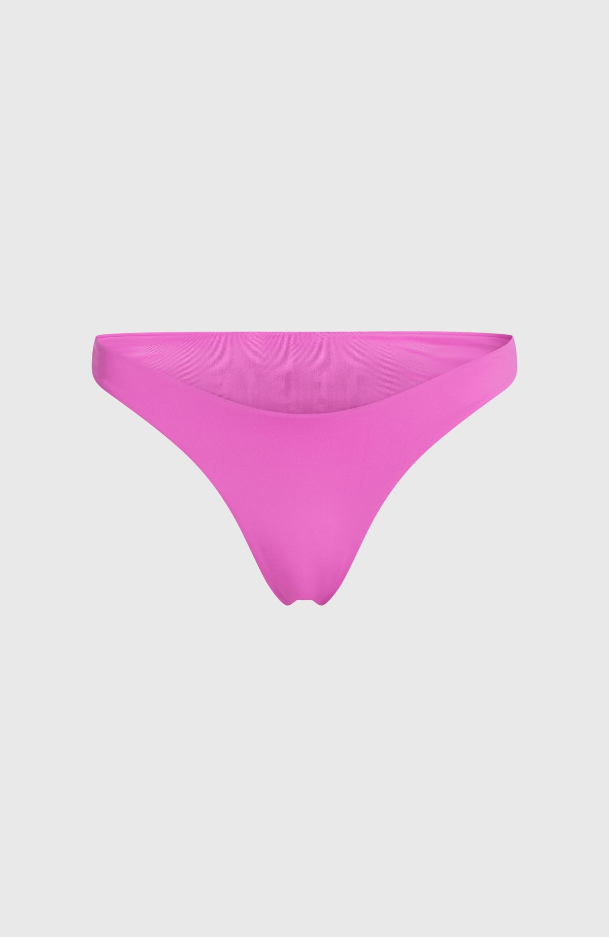 Skye Bikini Bottoms | Electric Fuschia