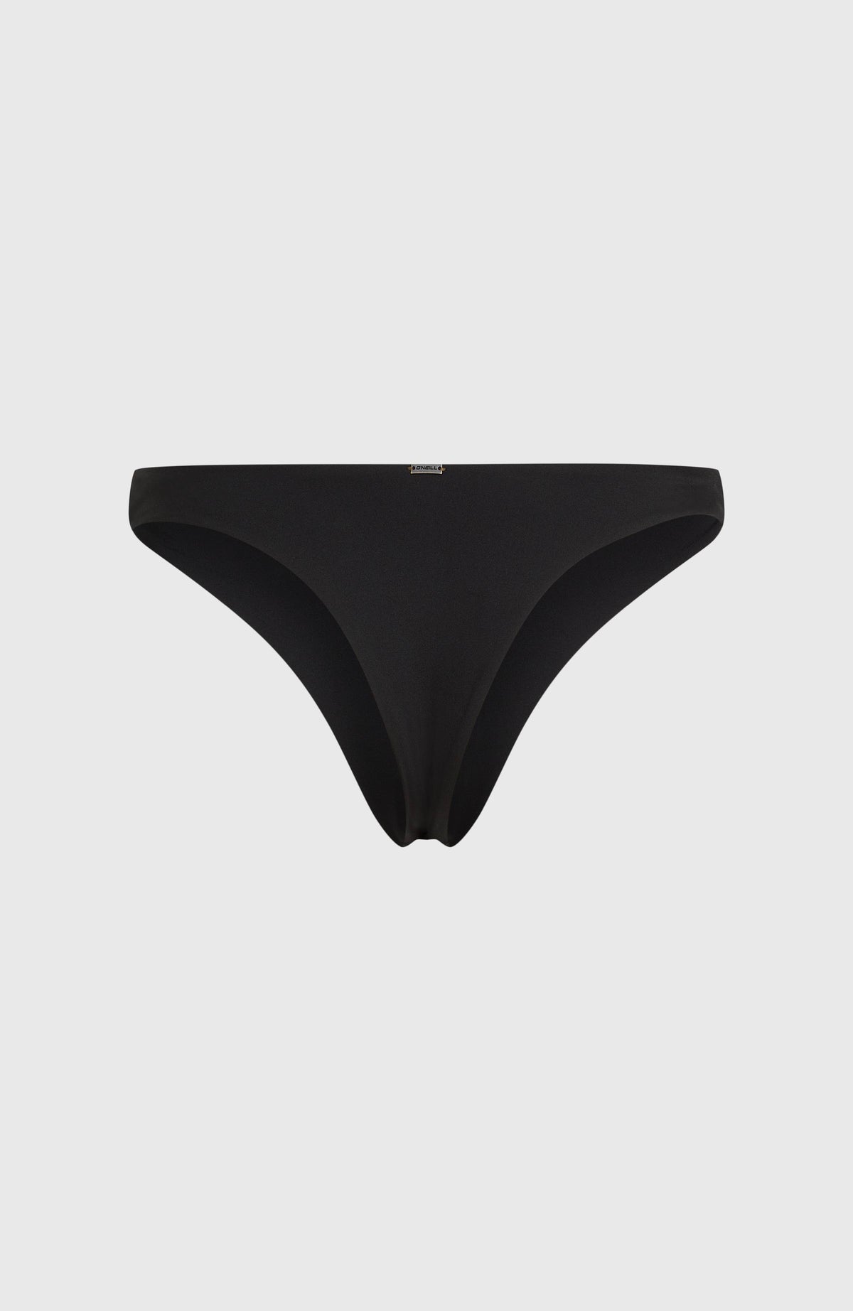 Skye Bikini Bottoms | Black Out